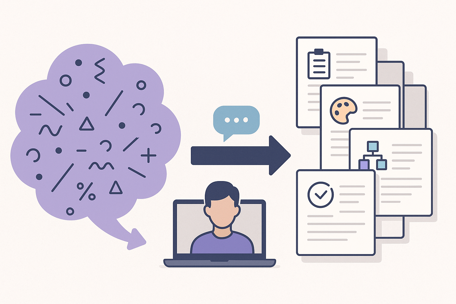 Real-World Example Transformation