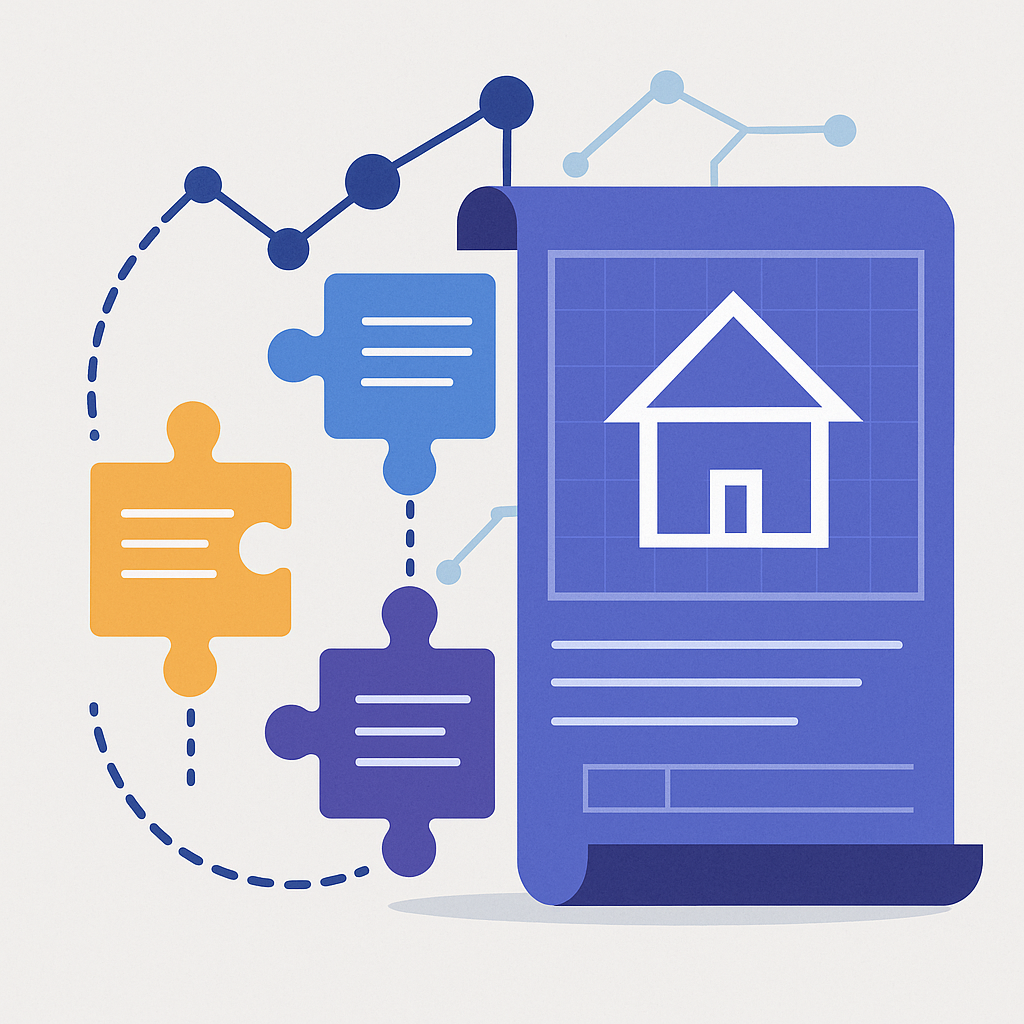 Multi Phase Planning Documentation Bundles